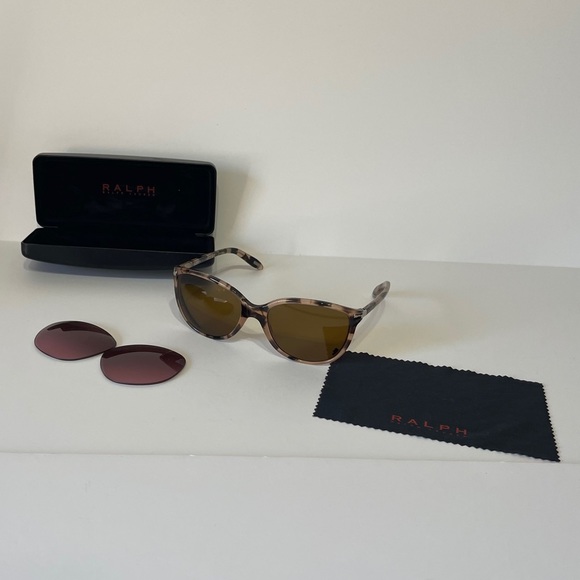 Ralph Lauren Accessories - Ralph Lauren Sunglasses